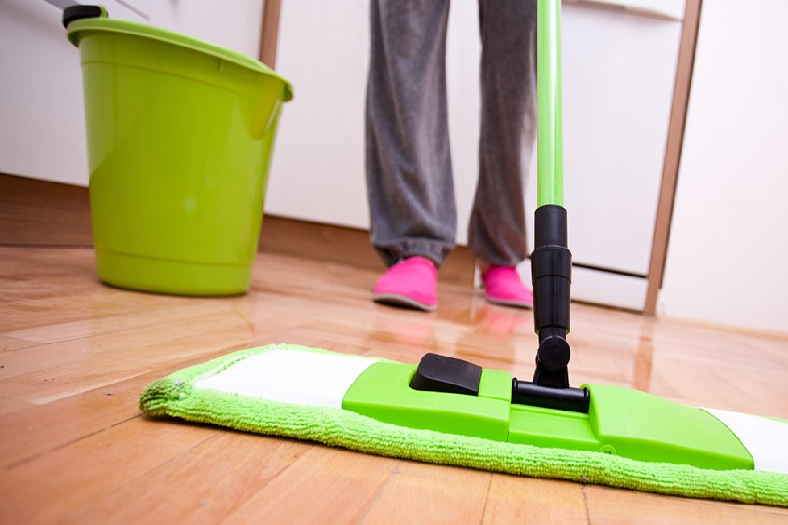 Maid Service in Mumbai